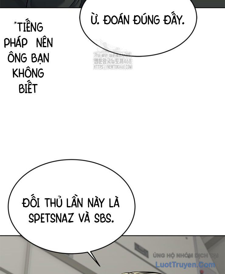 Đội trưởng lính đánh thuê - Chapter 281 - Page 42