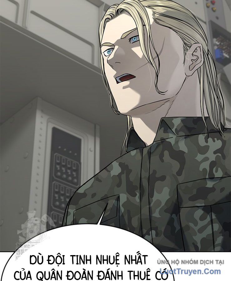 Đội trưởng lính đánh thuê - Chapter 281 - Page 43