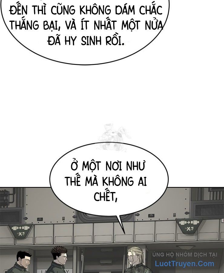 Đội trưởng lính đánh thuê - Chapter 281 - Page 44