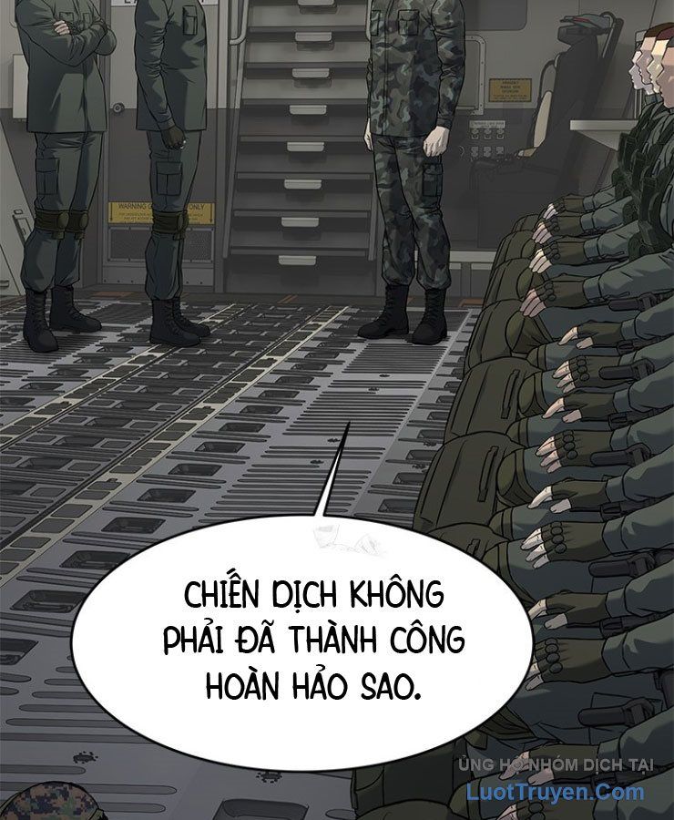 Đội trưởng lính đánh thuê - Chapter 281 - Page 45