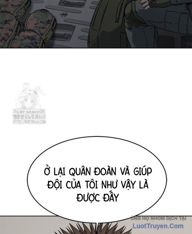 Đội trưởng lính đánh thuê - Chapter 281 - Page 46