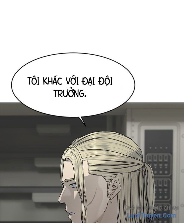 Đội trưởng lính đánh thuê - Chapter 281 - Page 48