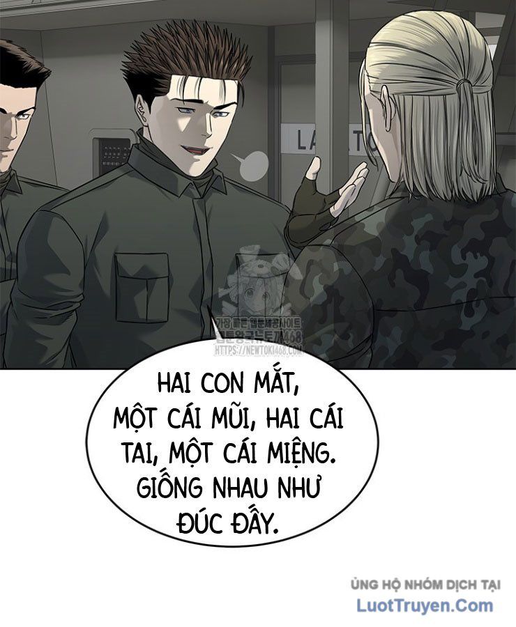 Đội trưởng lính đánh thuê - Chapter 281 - Page 50