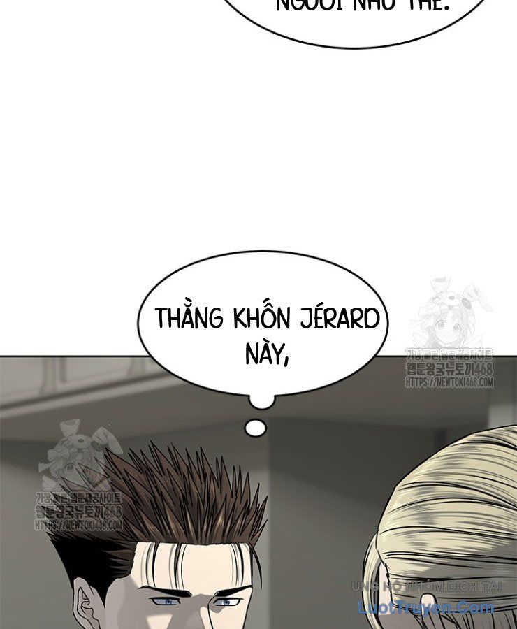 Đội trưởng lính đánh thuê - Chapter 281 - Page 54