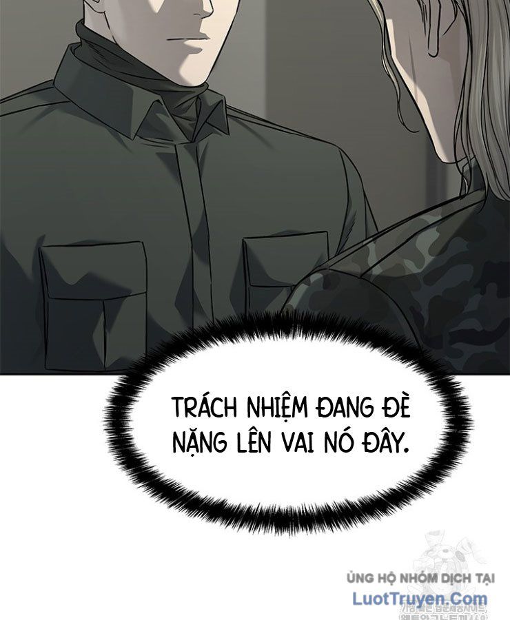 Đội trưởng lính đánh thuê - Chapter 281 - Page 55