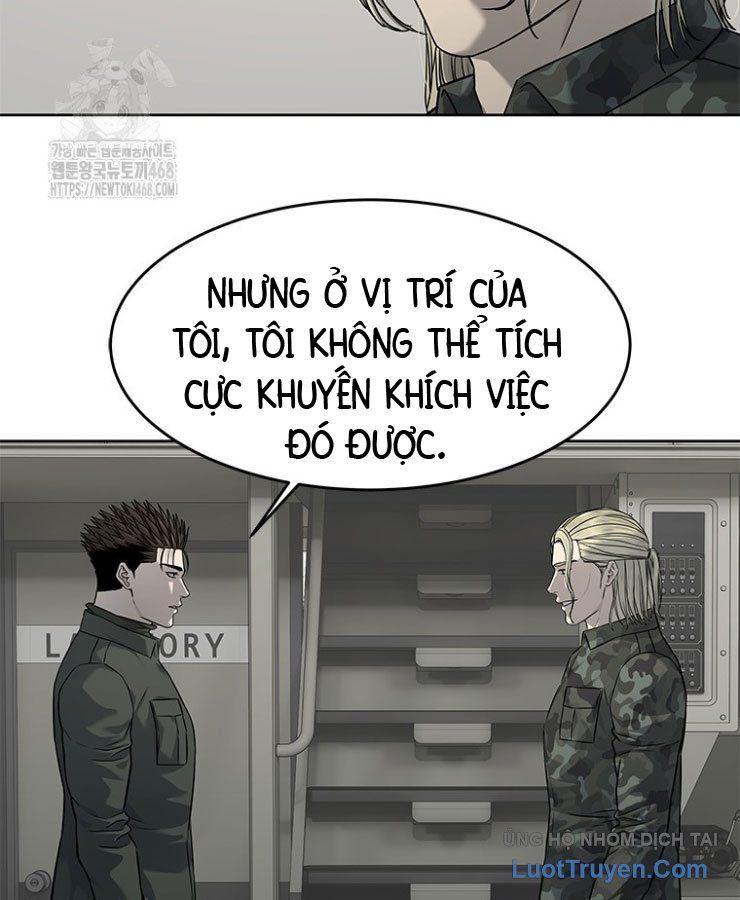 Đội trưởng lính đánh thuê - Chapter 281 - Page 57