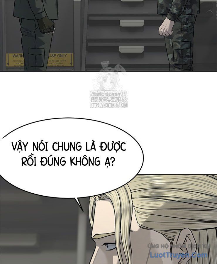 Đội trưởng lính đánh thuê - Chapter 281 - Page 58