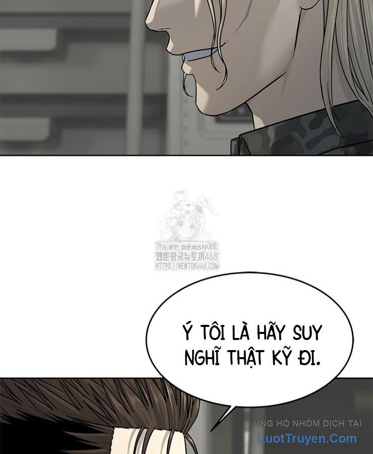 Đội trưởng lính đánh thuê - Chapter 281 - Page 59