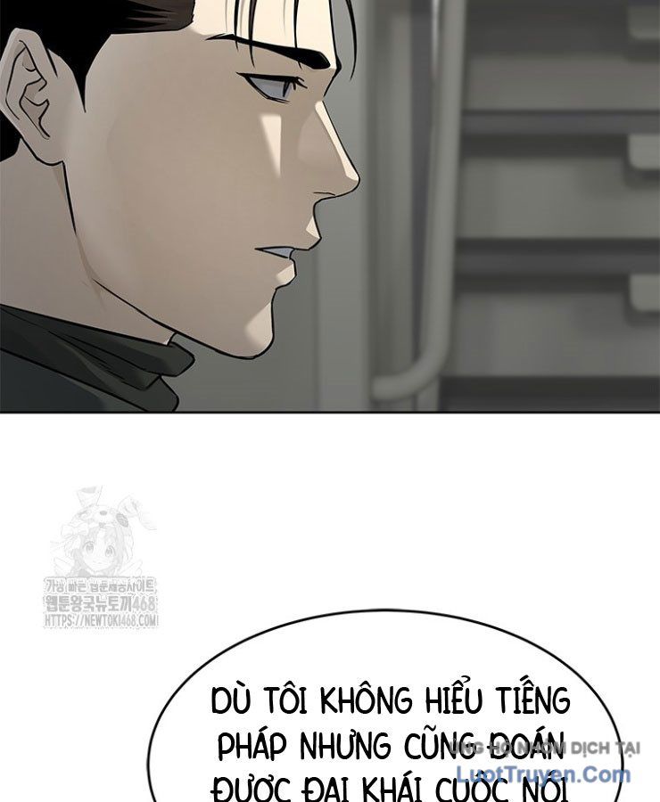 Đội trưởng lính đánh thuê - Chapter 281 - Page 60