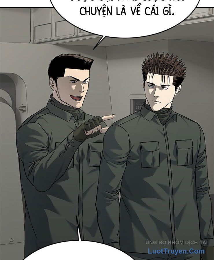 Đội trưởng lính đánh thuê - Chapter 281 - Page 61