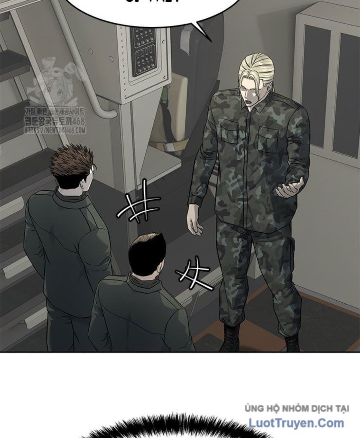 Đội trưởng lính đánh thuê - Chapter 281 - Page 65