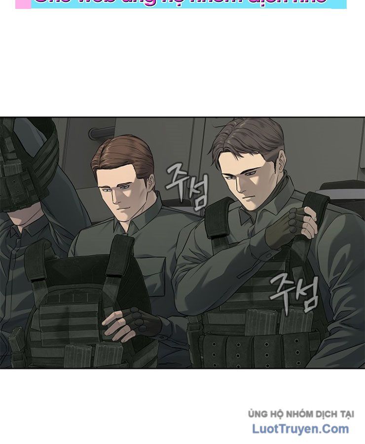 Đội trưởng lính đánh thuê - Chapter 281 - Page 7