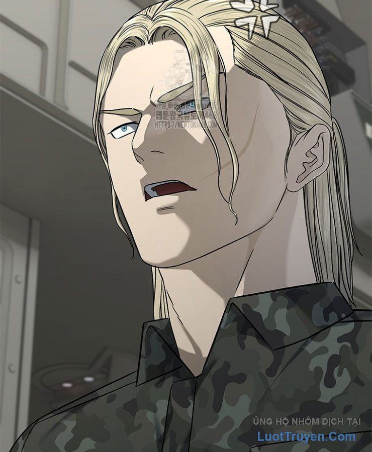 Đội trưởng lính đánh thuê - Chapter 281 - Page 70