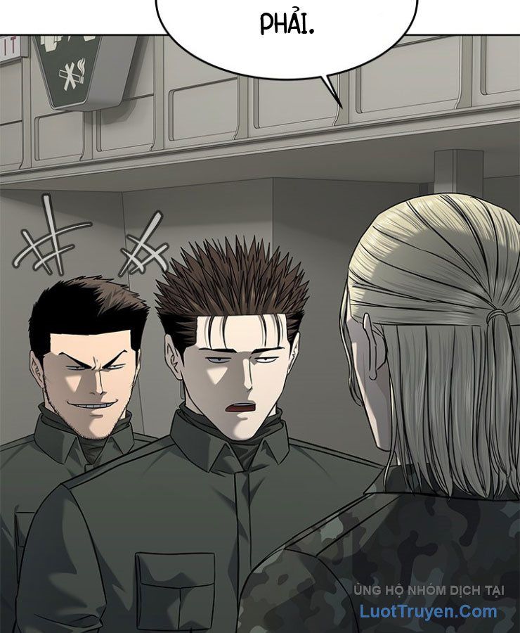 Đội trưởng lính đánh thuê - Chapter 281 - Page 73