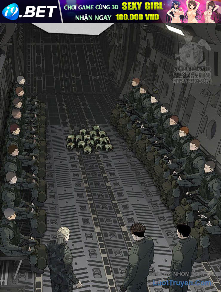 Đội trưởng lính đánh thuê - Chapter 281 - Page 76