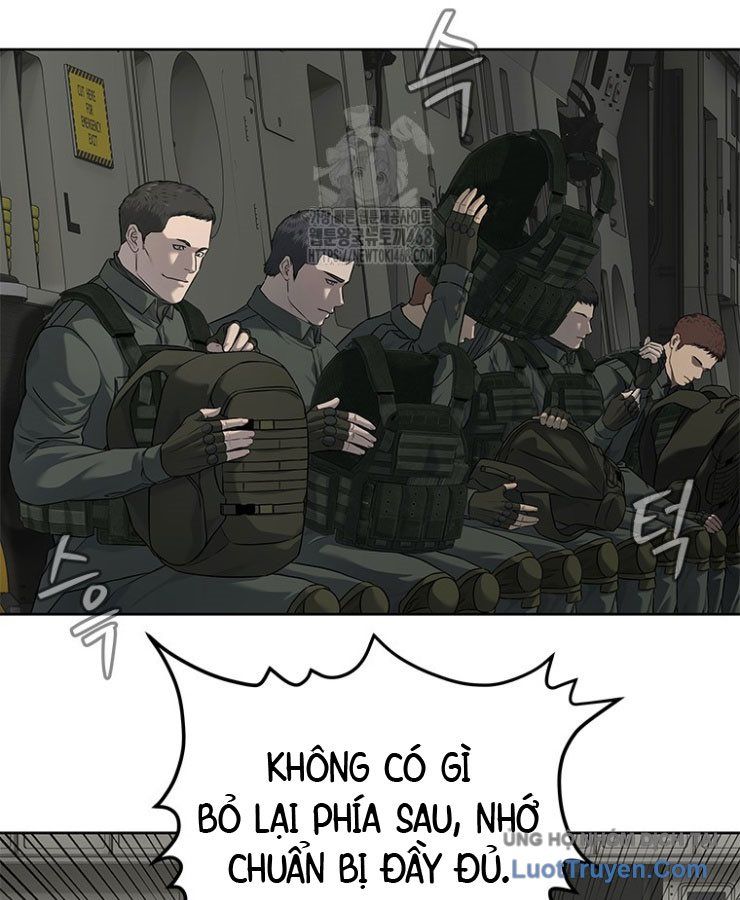 Đội trưởng lính đánh thuê - Chapter 281 - Page 8