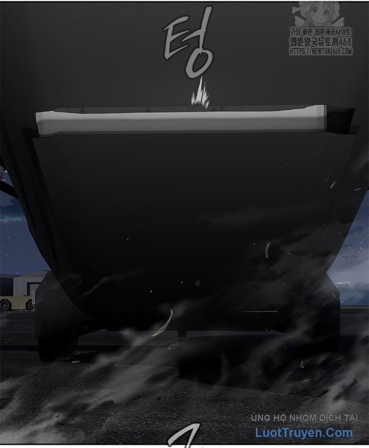 Đội trưởng lính đánh thuê - Chapter 281 - Page 83