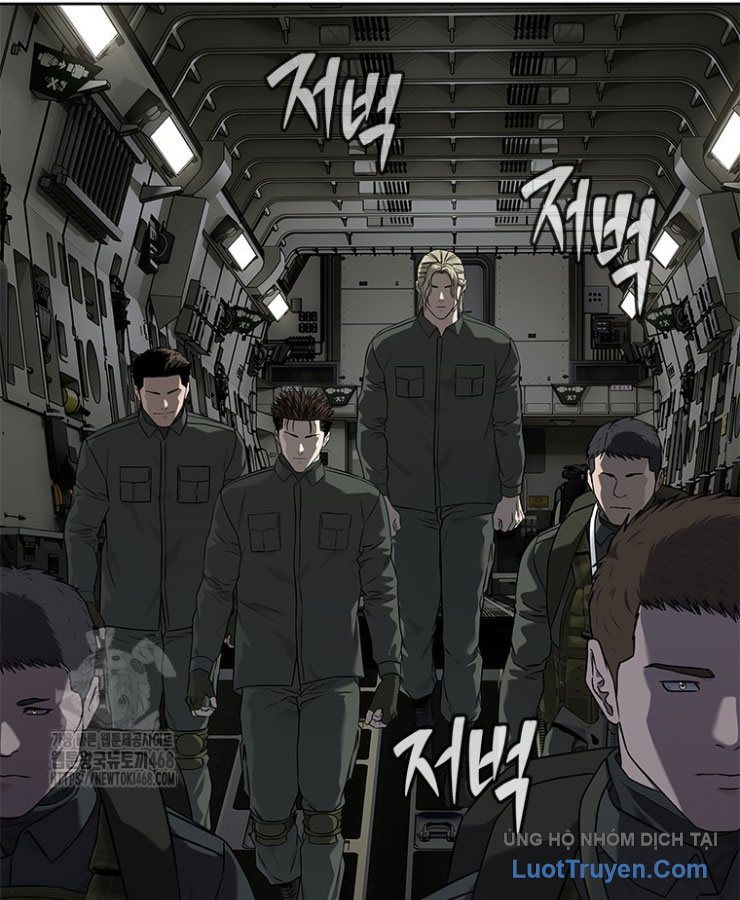 Đội trưởng lính đánh thuê - Chapter 281 - Page 87