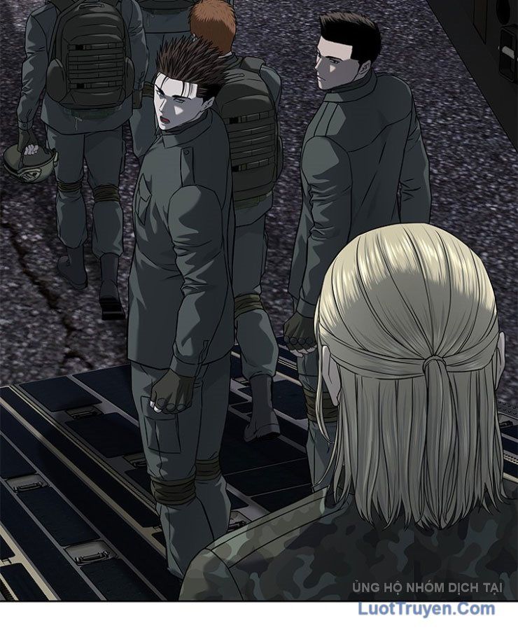 Đội trưởng lính đánh thuê - Chapter 281 - Page 89