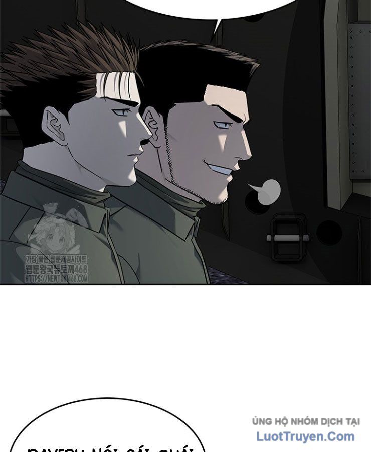 Đội trưởng lính đánh thuê - Chapter 281 - Page 92