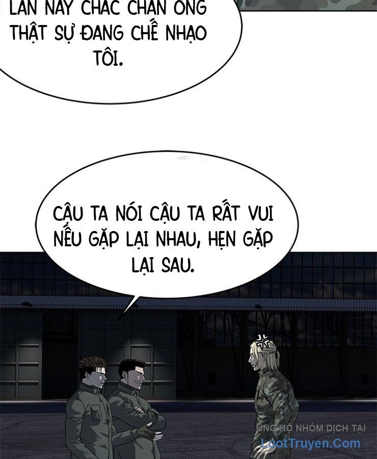 Đội trưởng lính đánh thuê - Chapter 281 - Page 94