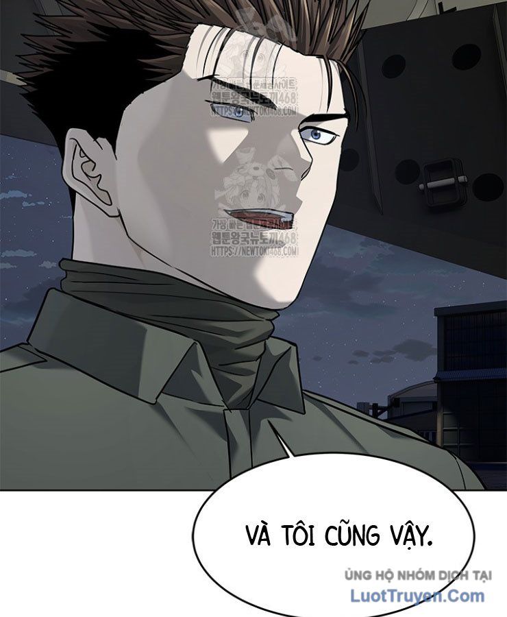 Đội trưởng lính đánh thuê - Chapter 281 - Page 96