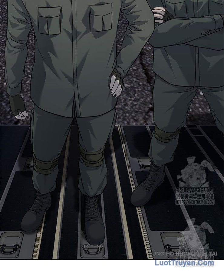 Đội trưởng lính đánh thuê - Chapter 281 - Page 99