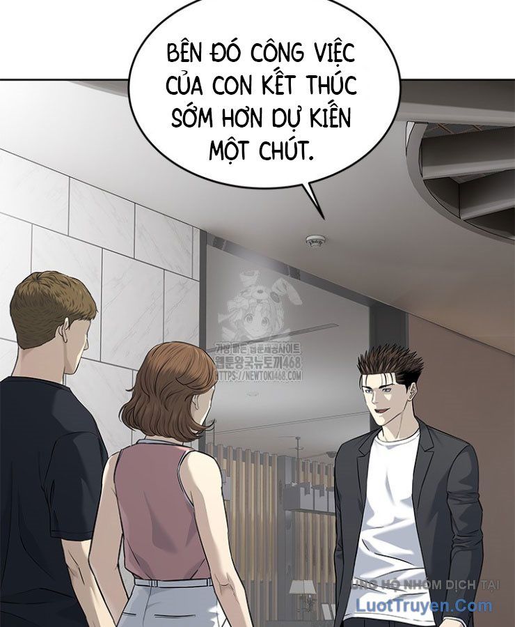 Đội trưởng lính đánh thuê - Chapter 282 - Page 116