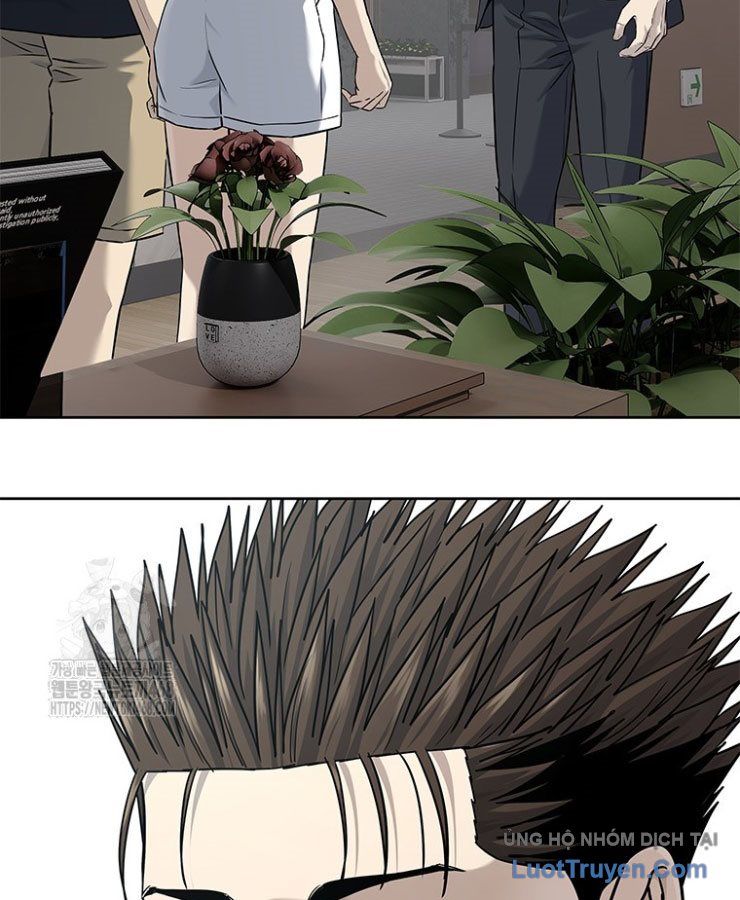 Đội trưởng lính đánh thuê - Chapter 282 - Page 117