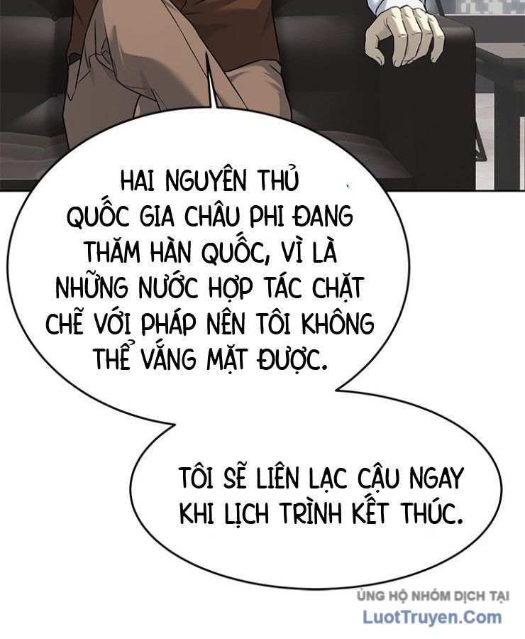 Đội trưởng lính đánh thuê - Chapter 282 - Page 15