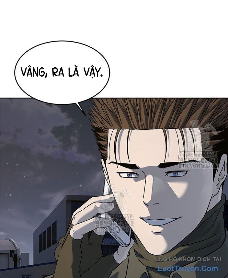 Đội trưởng lính đánh thuê - Chapter 282 - Page 16