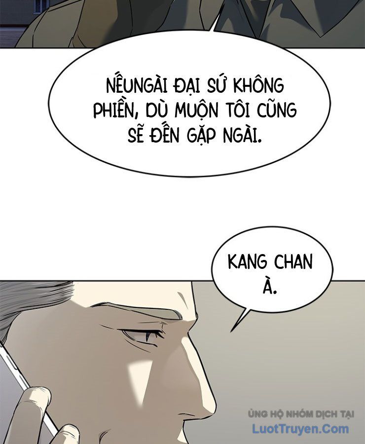 Đội trưởng lính đánh thuê - Chapter 282 - Page 17