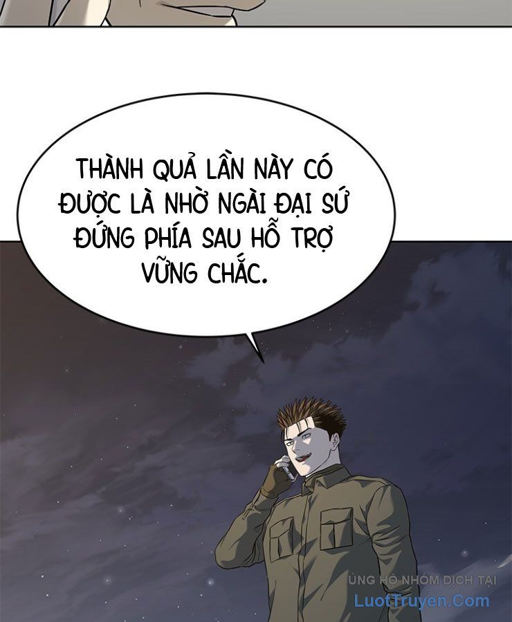 Đội trưởng lính đánh thuê - Chapter 282 - Page 18