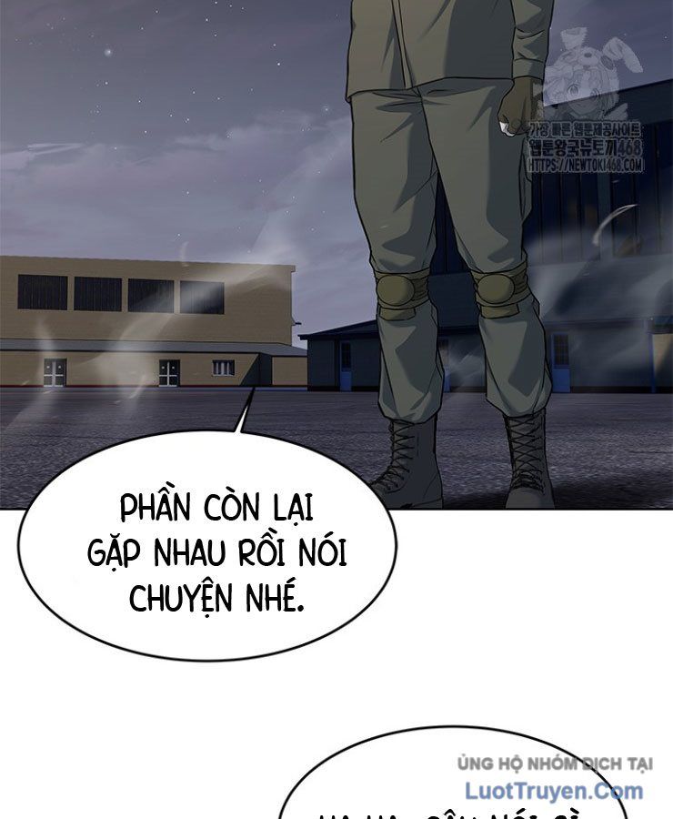 Đội trưởng lính đánh thuê - Chapter 282 - Page 19