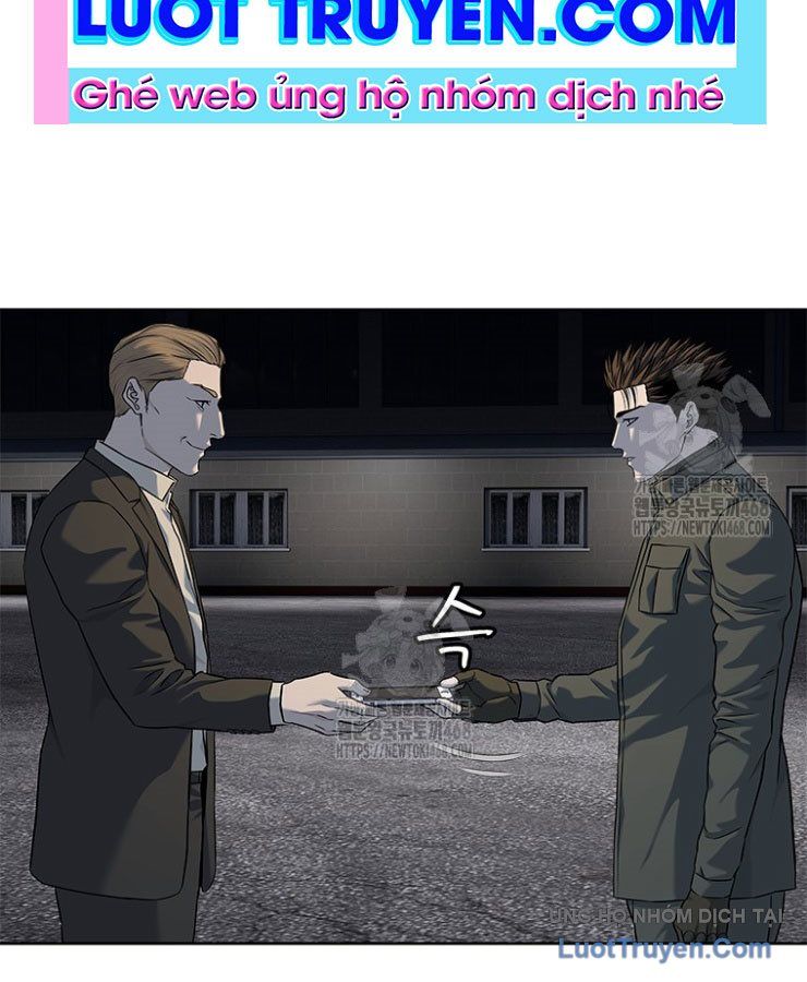 Đội trưởng lính đánh thuê - Chapter 282 - Page 22
