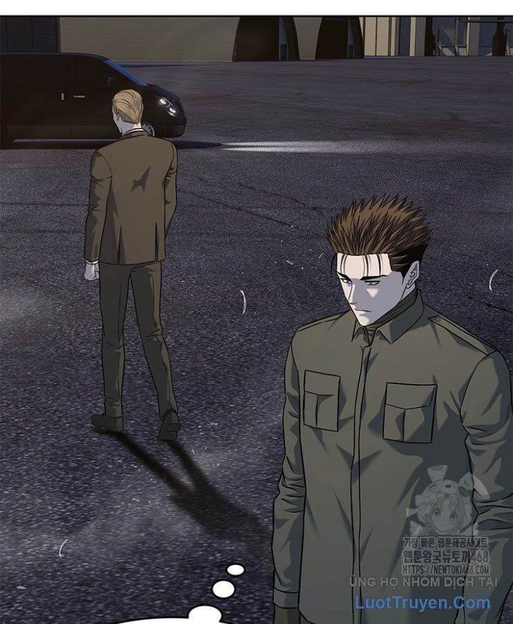Đội trưởng lính đánh thuê - Chapter 282 - Page 24