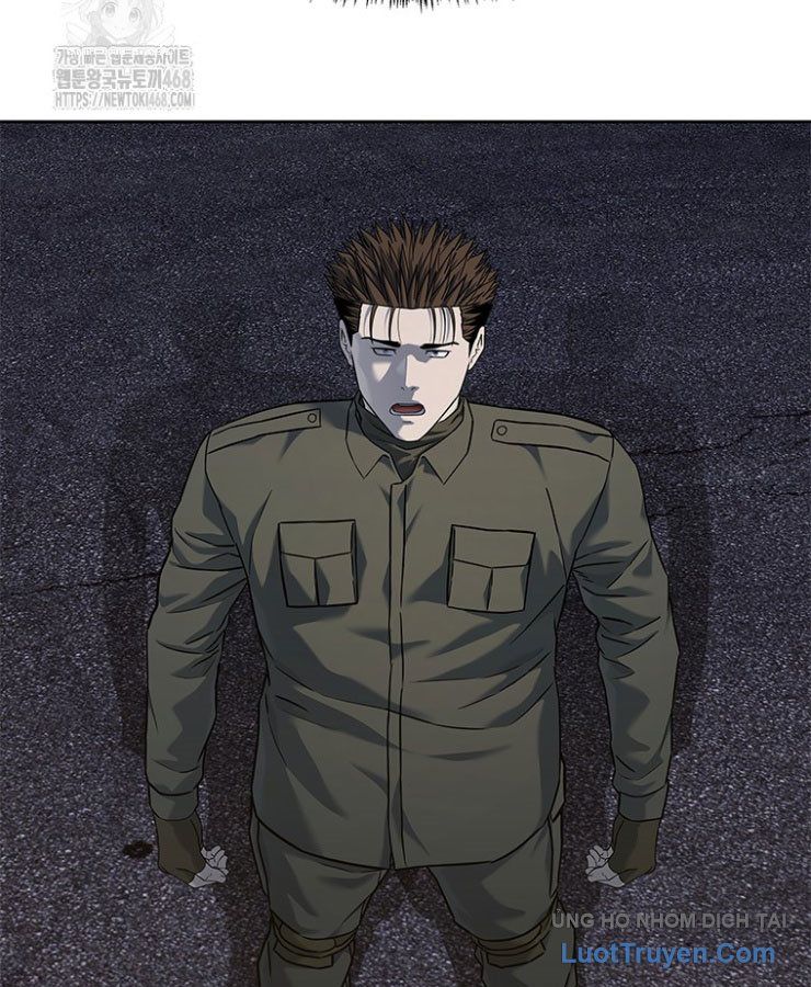 Đội trưởng lính đánh thuê - Chapter 282 - Page 26