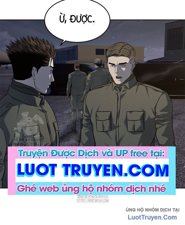 Đội trưởng lính đánh thuê - Chapter 282 - Page 29