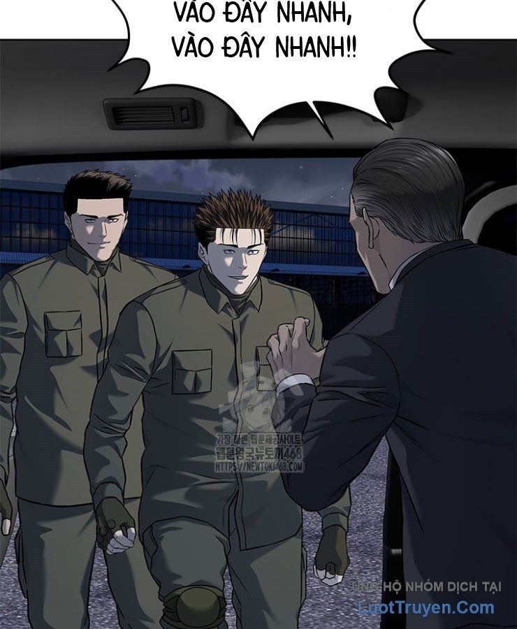 Đội trưởng lính đánh thuê - Chapter 282 - Page 32