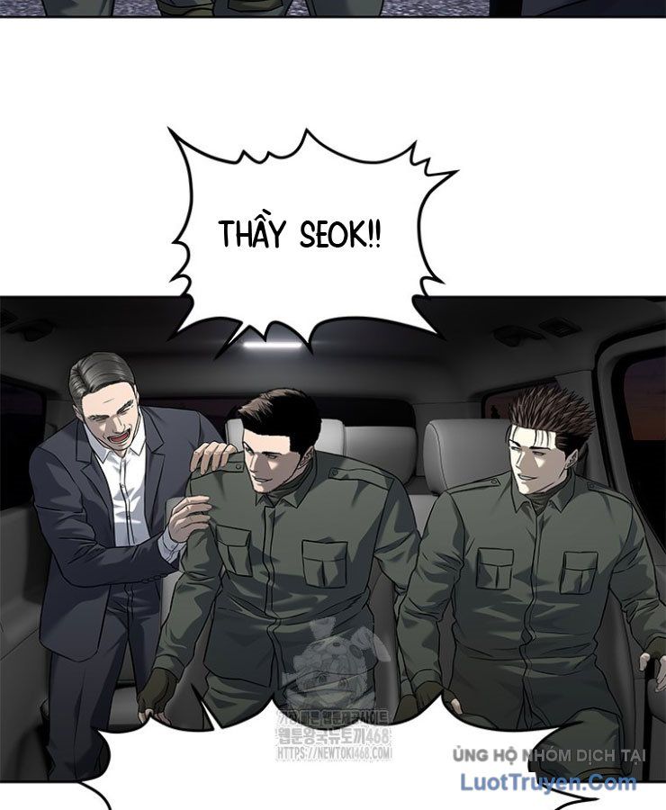 Đội trưởng lính đánh thuê - Chapter 282 - Page 33