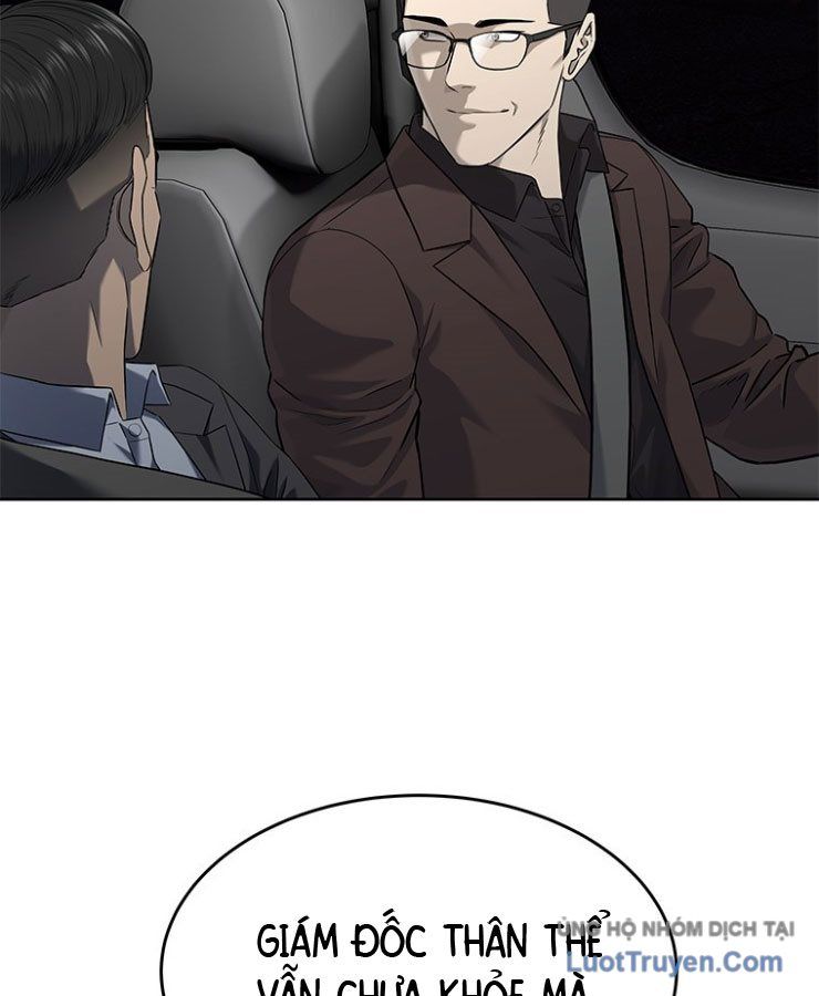 Đội trưởng lính đánh thuê - Chapter 282 - Page 35