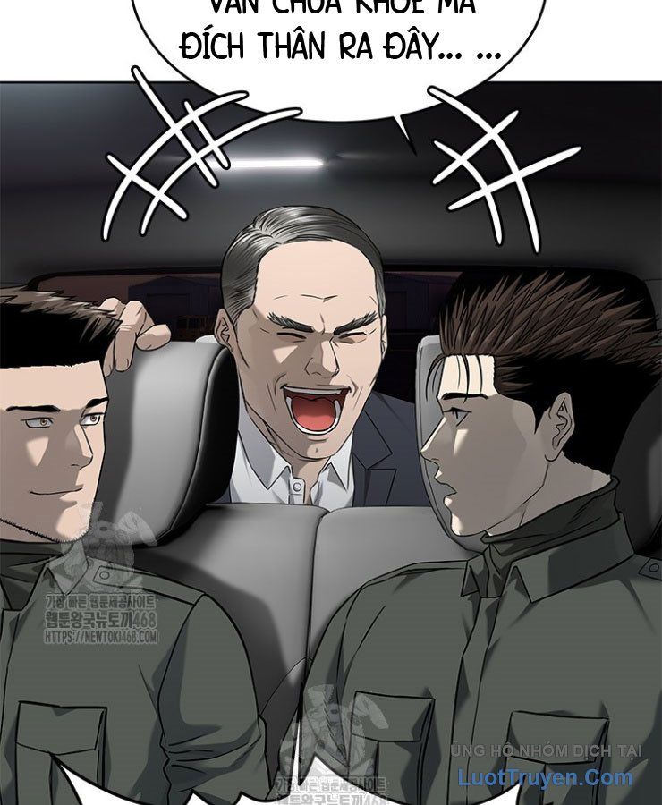 Đội trưởng lính đánh thuê - Chapter 282 - Page 36