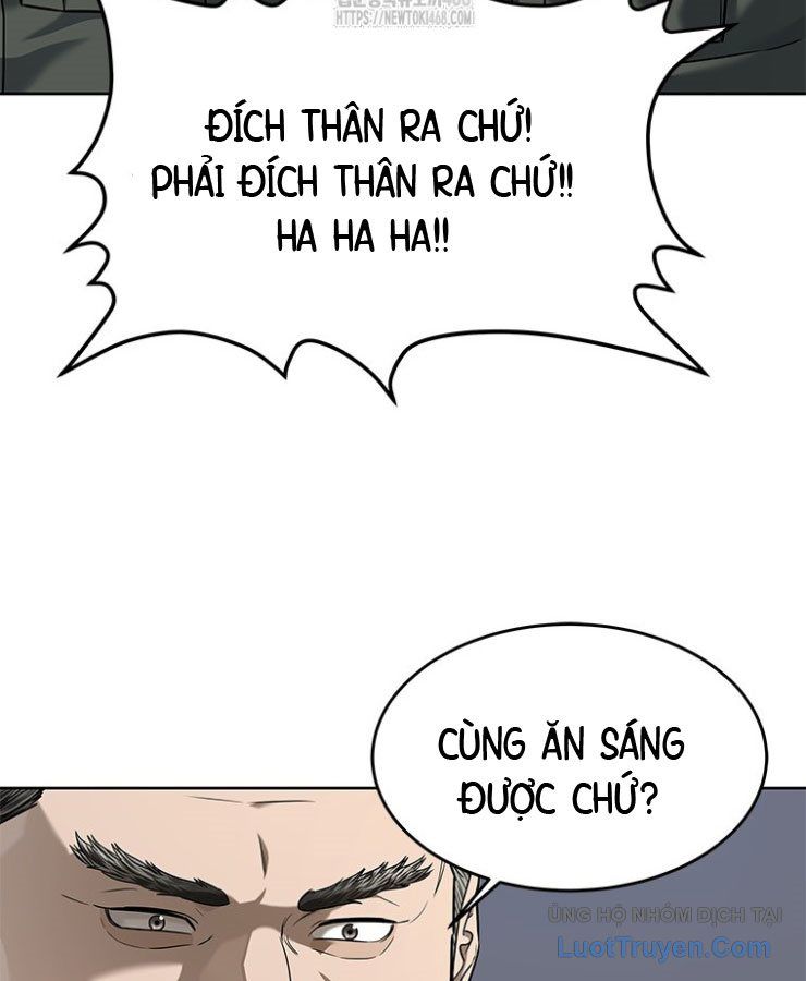 Đội trưởng lính đánh thuê - Chapter 282 - Page 37