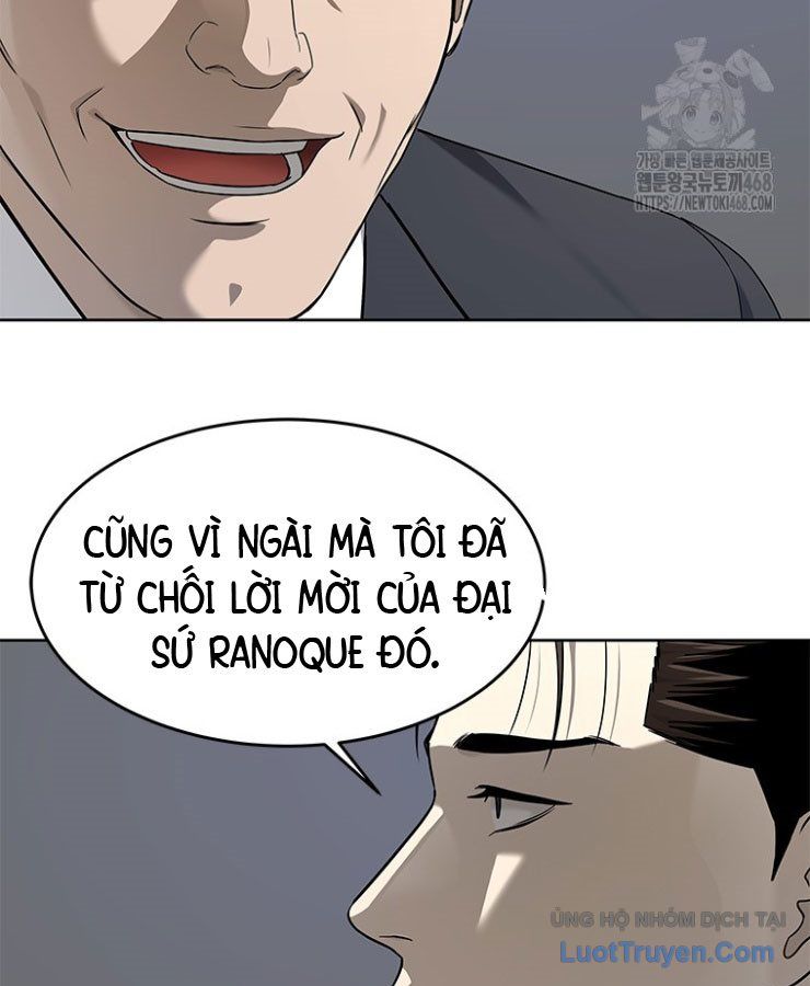 Đội trưởng lính đánh thuê - Chapter 282 - Page 38