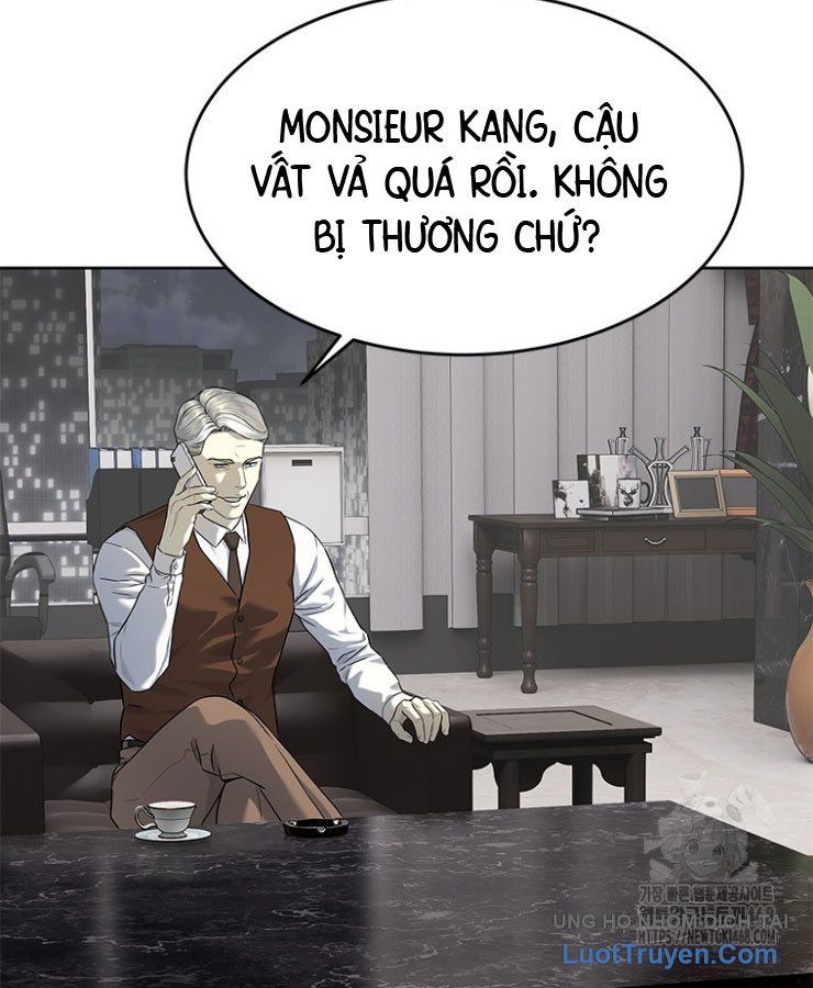 Đội trưởng lính đánh thuê - Chapter 282 - Page 4