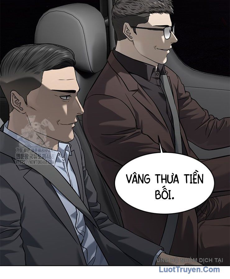 Đội trưởng lính đánh thuê - Chapter 282 - Page 40