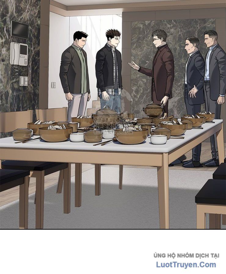 Đội trưởng lính đánh thuê - Chapter 282 - Page 47