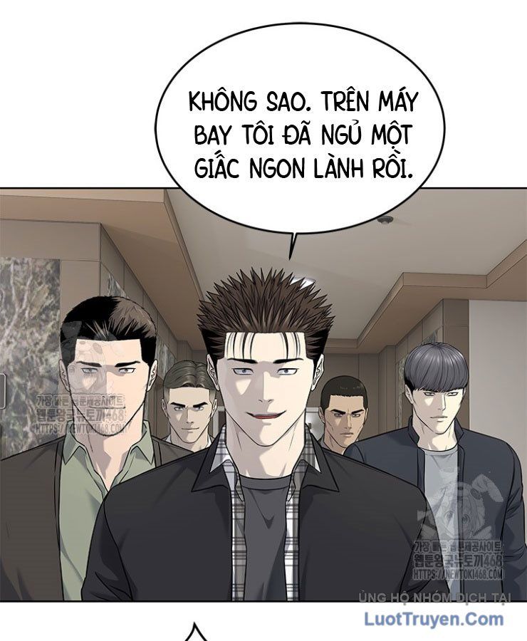 Đội trưởng lính đánh thuê - Chapter 282 - Page 48
