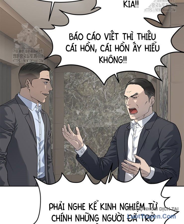 Đội trưởng lính đánh thuê - Chapter 282 - Page 51
