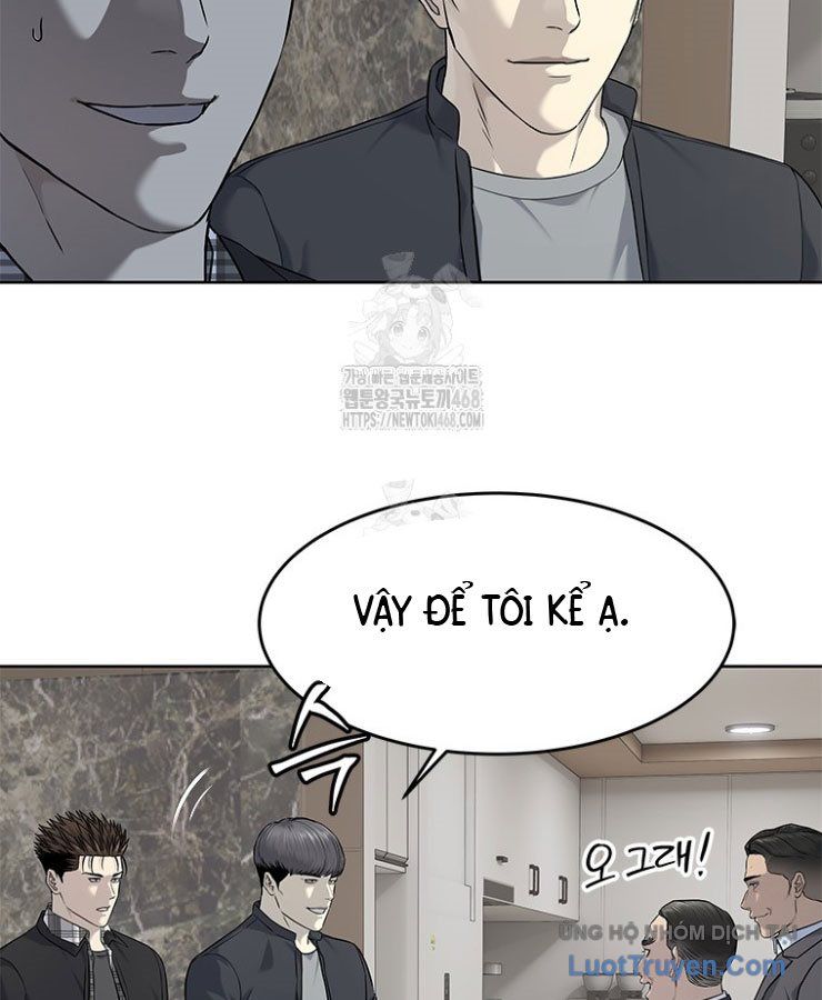 Đội trưởng lính đánh thuê - Chapter 282 - Page 53